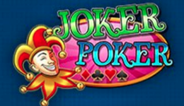 Jokeri Pokeri